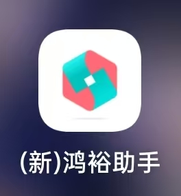鸿裕助手